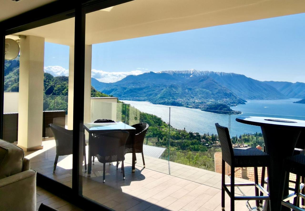 The View!!! By Design Studio Perledo Exterior foto