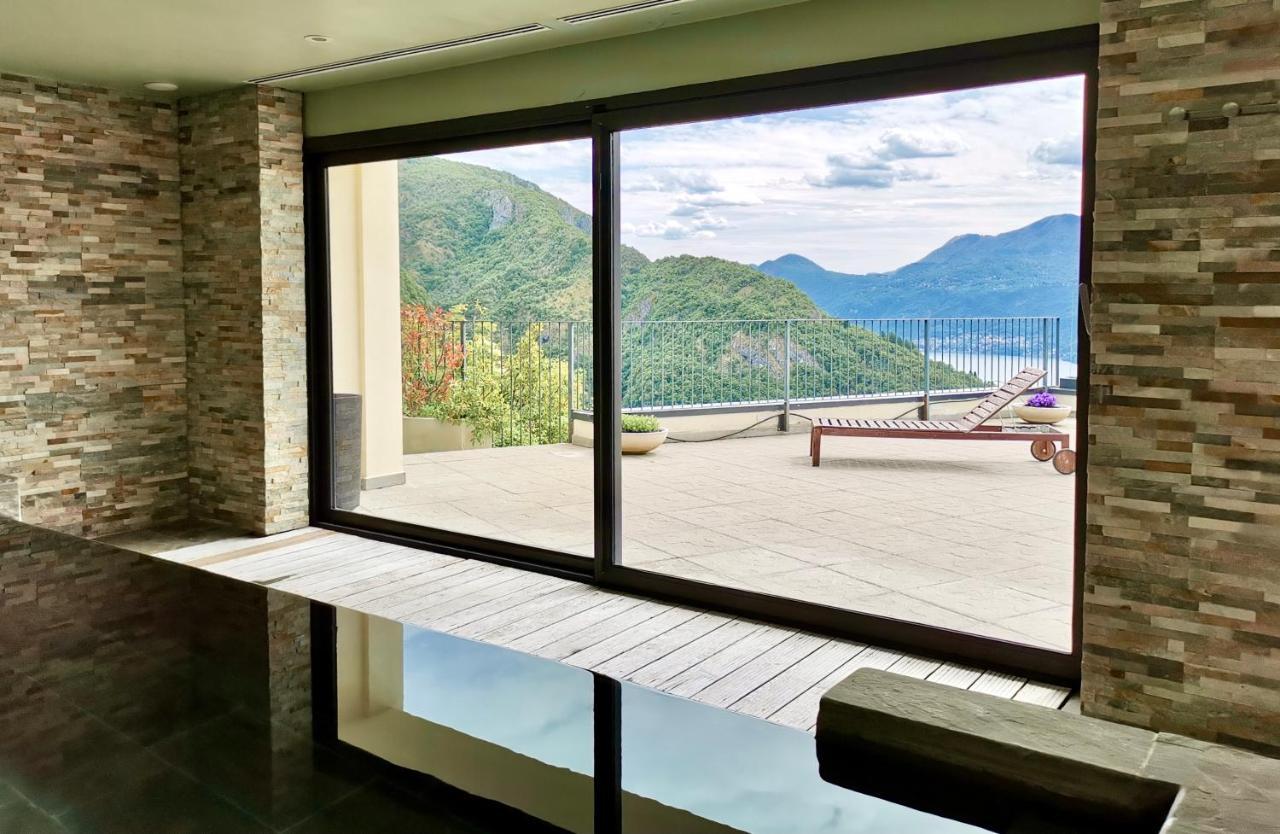 The View!!! By Design Studio Perledo Exterior foto