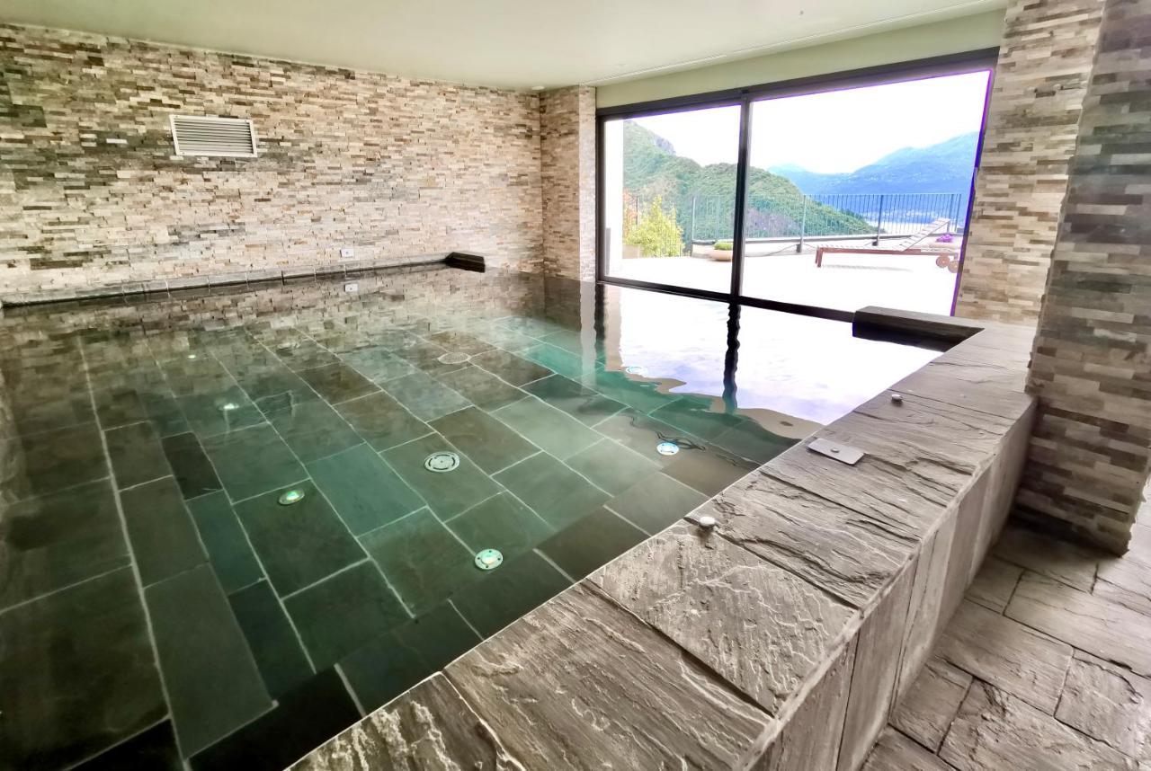 The View!!! By Design Studio Perledo Exterior foto